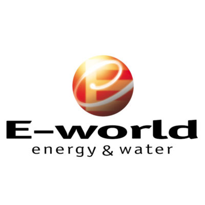 E-world