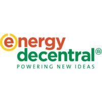 EnergyDecentral Hannover