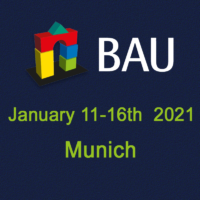Bau | 2021 | Munich