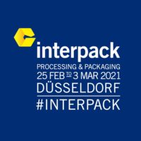 Interpack Düsseldorf 2021