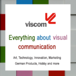 Viscom | Everything about visual communication | Dusseldorf, Germany