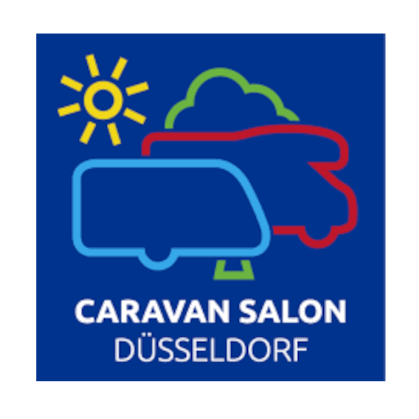 CARAVAN SALON 2021 Düsseldorf / Germany