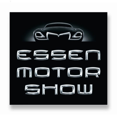 essen motor show